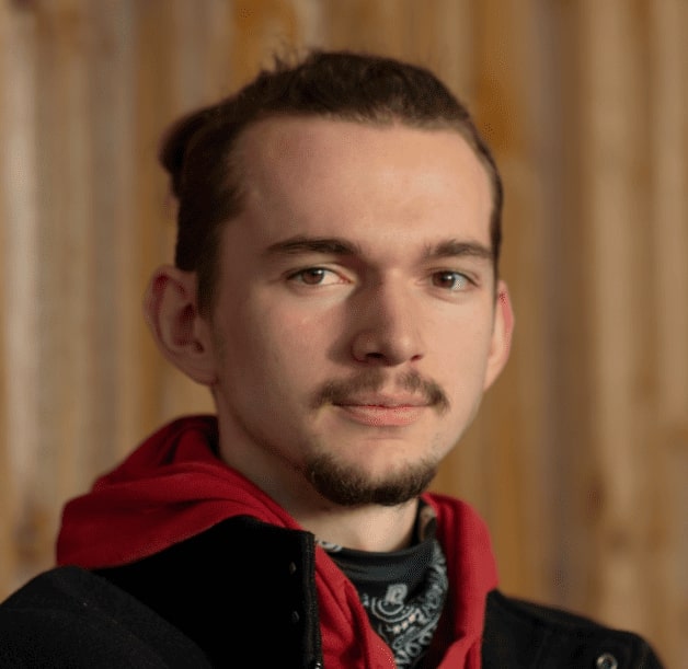 Soren le bambino